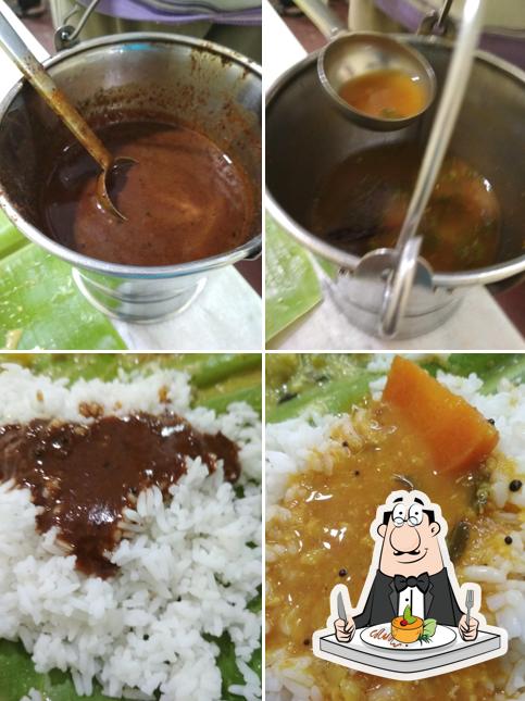 Muthu Mess
