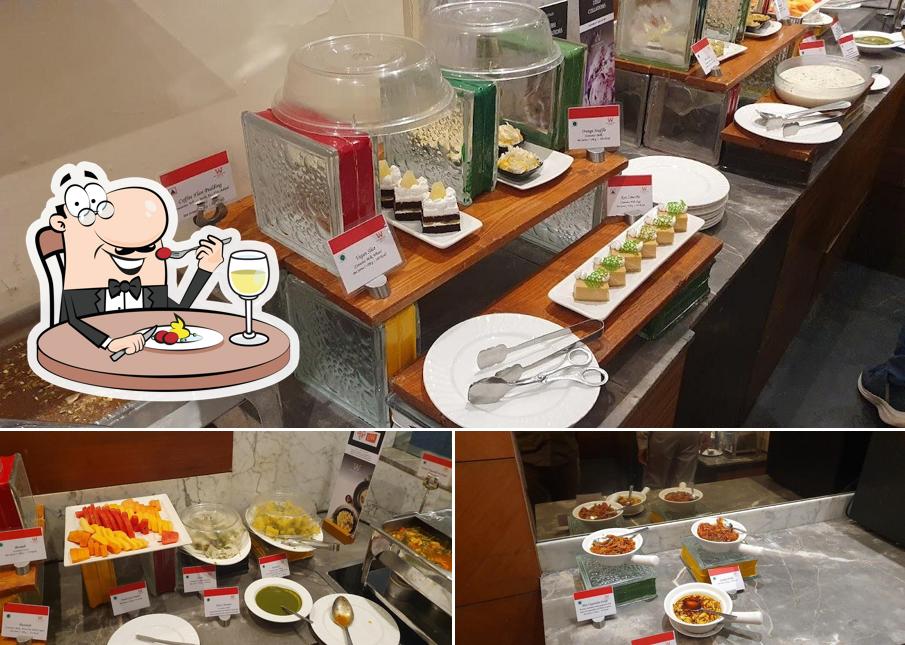 Food at WelcomCafe Cambay - 24x7 Coffee Shop