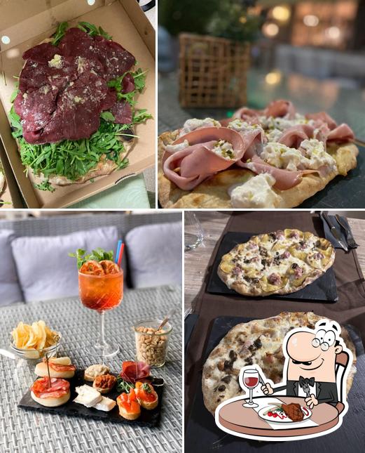 Bake Mandara offre piatti di carne