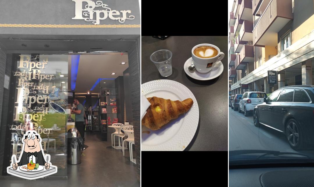 Cibo al Piper