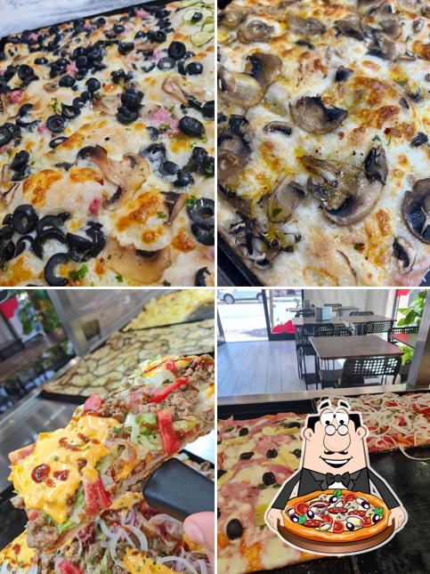 La pizza è il piatto veloce preferito al mondo