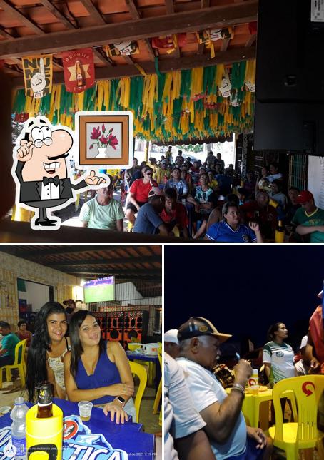 Bar Zé de Trazino