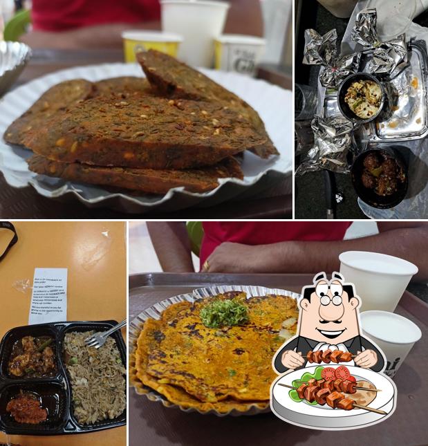 Meals at Food Xpress