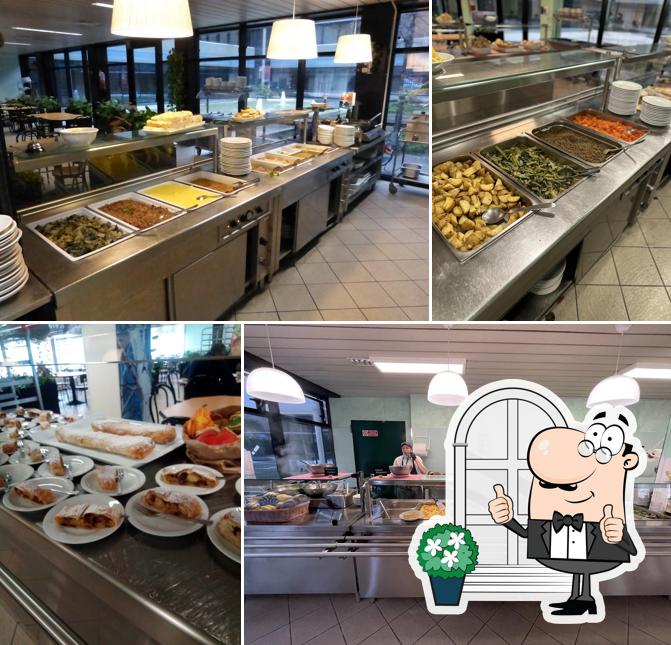 IL PRINCIPE Self Service Interaziendale