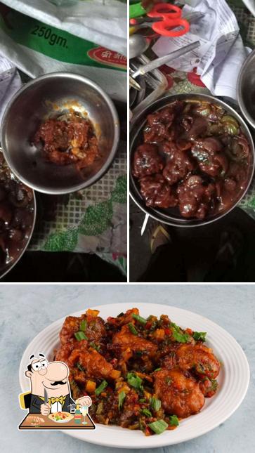 Meals at Mamta Food Delivery 24x7