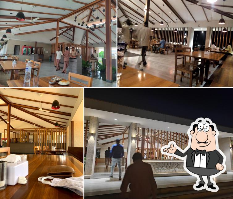 Elite Coffee House And Veg Restaurant