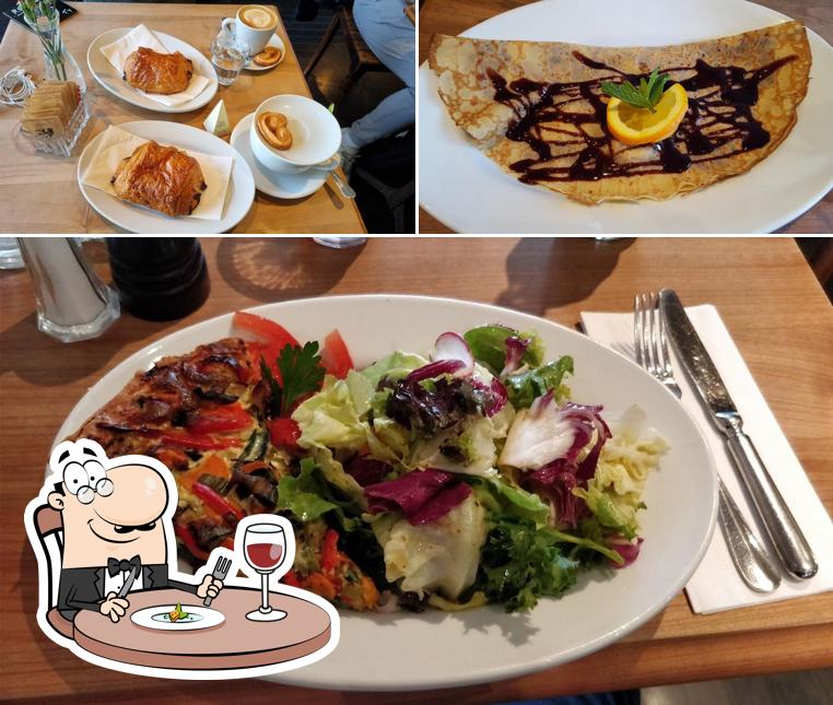 Cibo al Franzos Coffee Shop