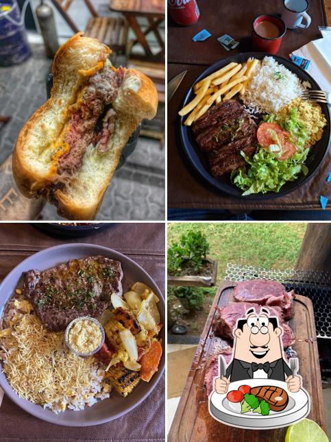 Grillbox Parrilla