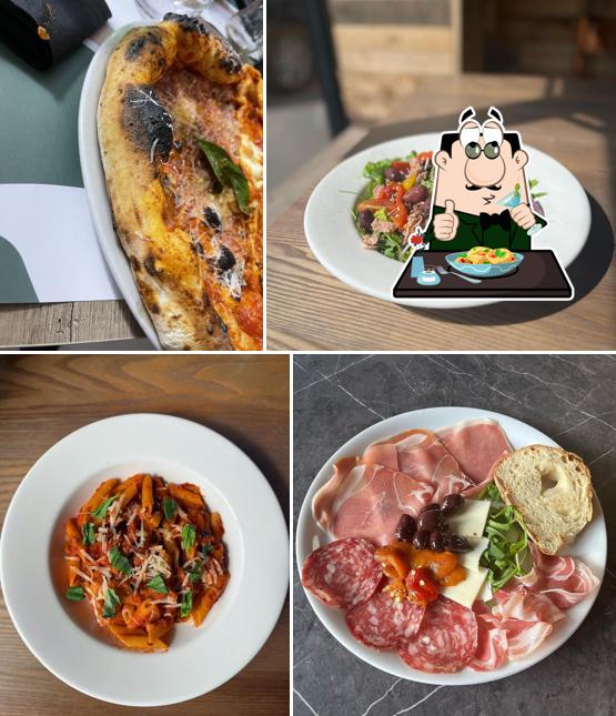 Platti al Bani's Pizzeria