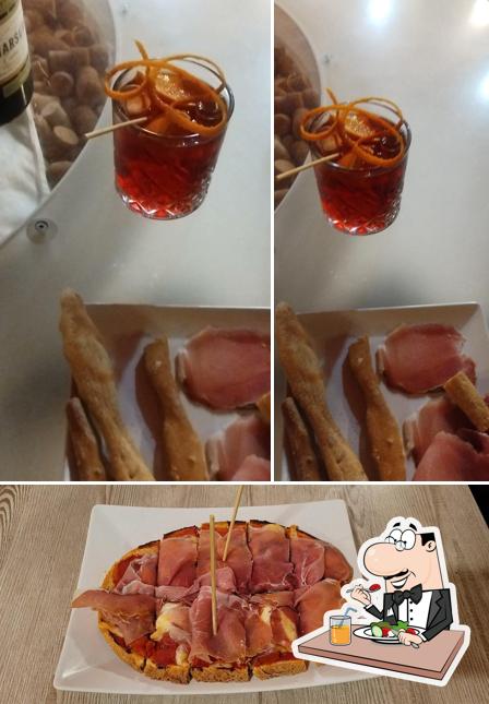 Platti al Bar Europa