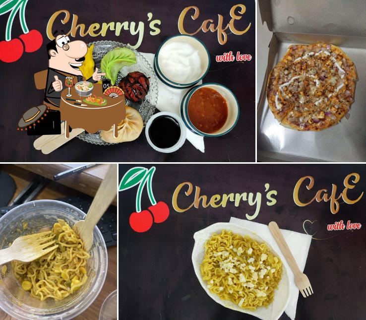 Cherry's Cafe