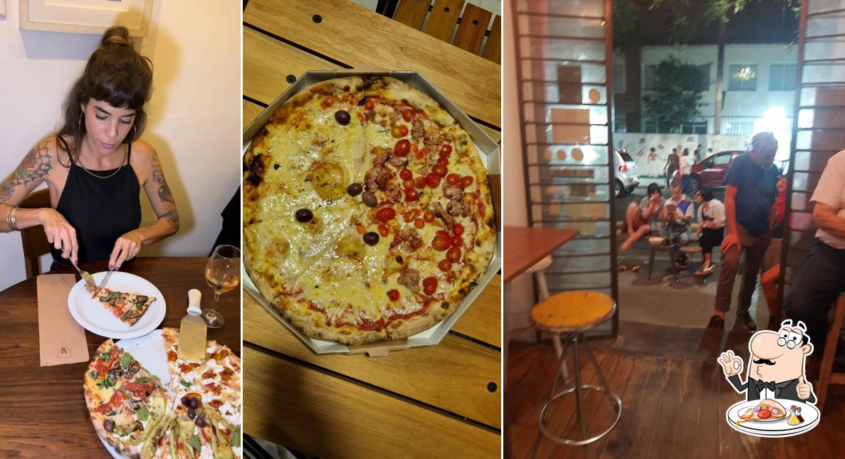 A pizza é o fast food mais amado do mundo