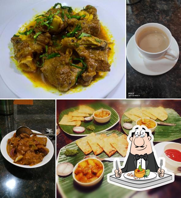 MAA LAXMI BHOJONALAY