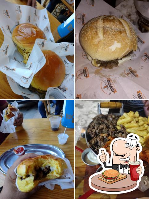 Matuto's Grill - Churrasco Grego