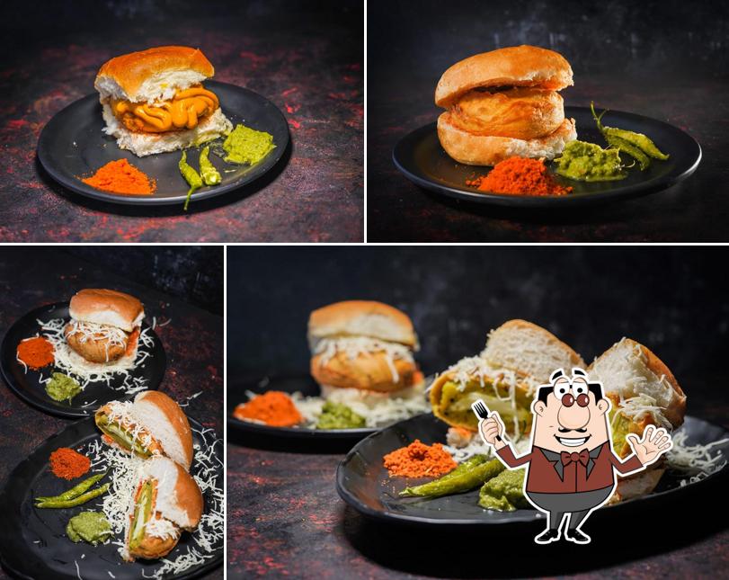 Mumbai Vada Pav, Khargone