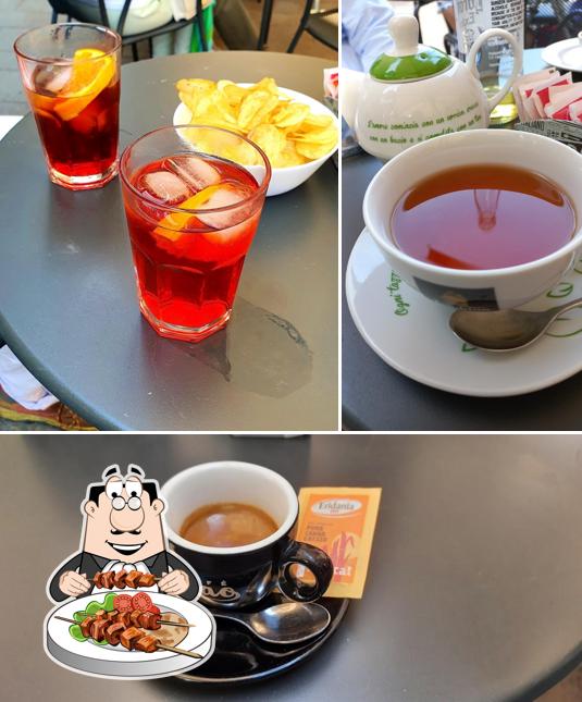 Dai un’occhiata alla foto che presenta la cibo e seo_images_cat_1466 di Bar Mantegna