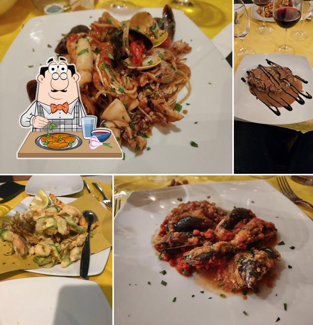 Alette di pollo al Carpe Diem La Spezia