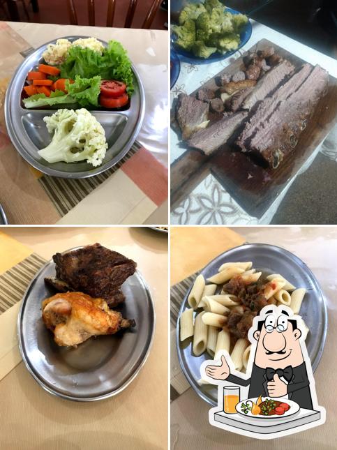 Restaurante e Lancheria Imigrantes