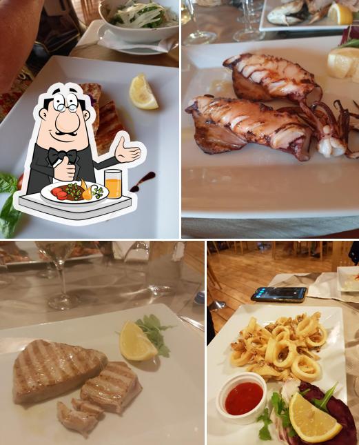 Ristorante Pizzeria La Torre