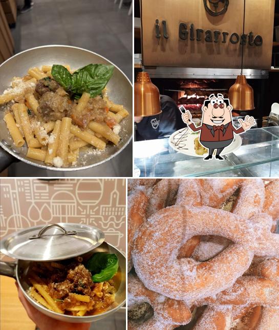 Cibo al Il Poggio - Ristorante Pizzeria