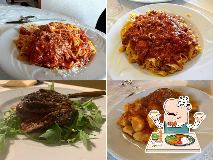 Albergo Ristorante La Conca