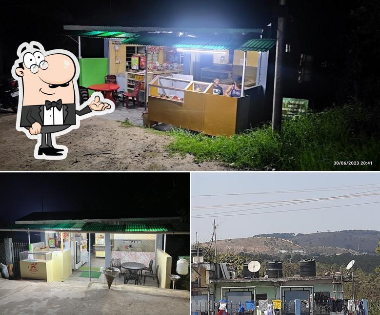 Highway Kitchen