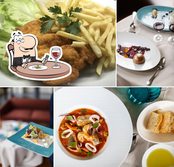 Platti al Lido Bar & Bistrot