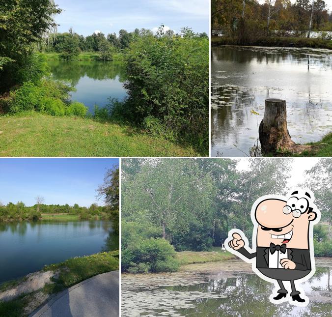 Restaurant Ribarska Koliba - Bunčić