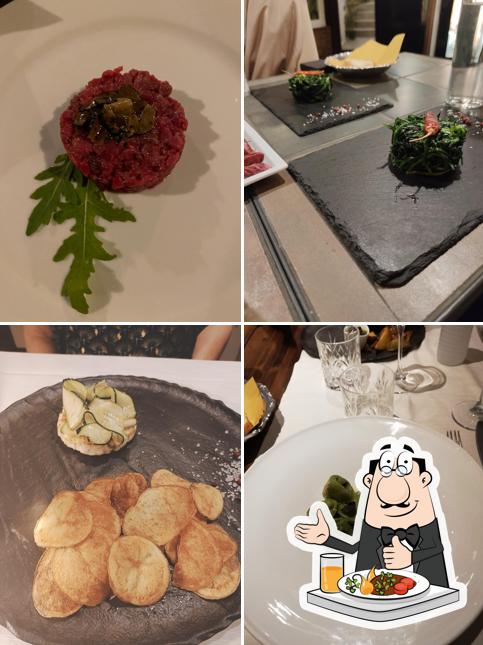 Platti al Cafè Corrientes