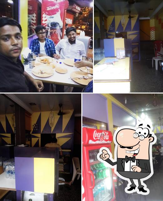 Check out how Mummy Kitchen looks inside