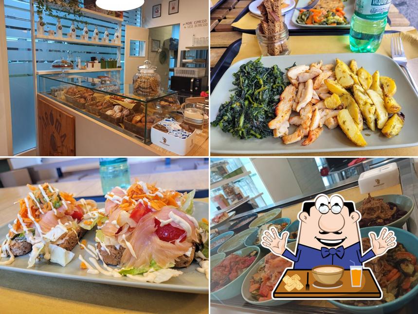 Platti al Aroma Messaggi dalla Natura