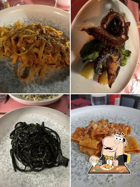 Cibo al Bò Osteria Di Carne