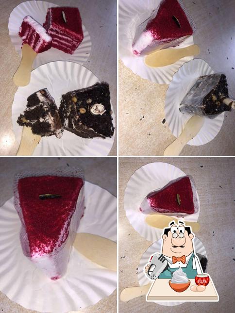 MKOC - My Kind of Cakes
