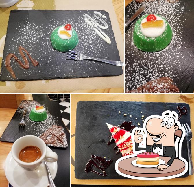 Foto di ROUTE 65 BISTROT