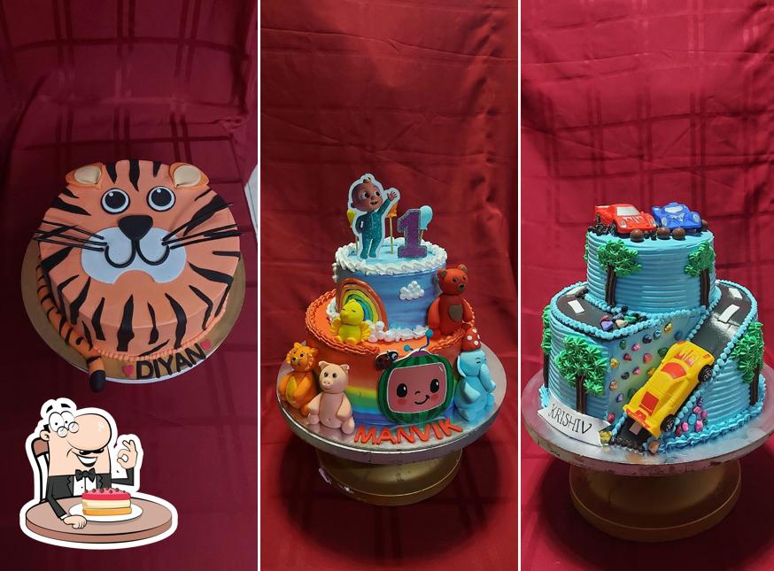Sprinklers Bakery (Home) image