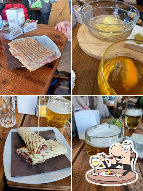 Cibo al Belfud