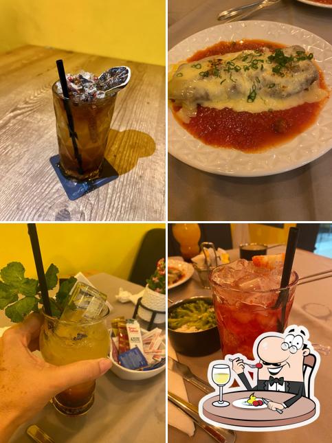 Linda Gastronomia
