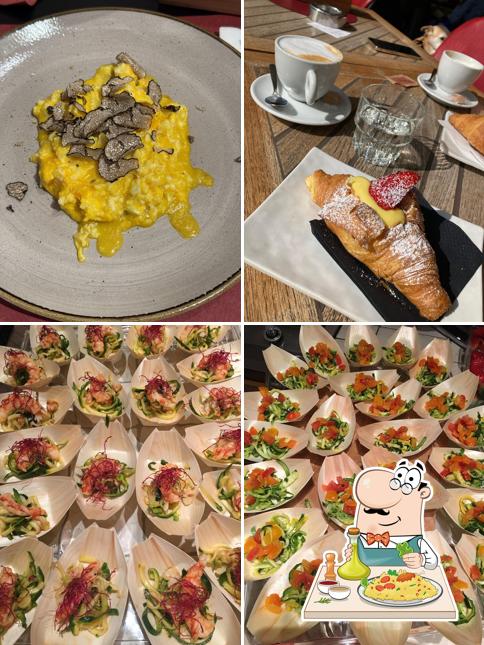 Risotto al Caffè Vatta