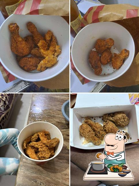 KFC