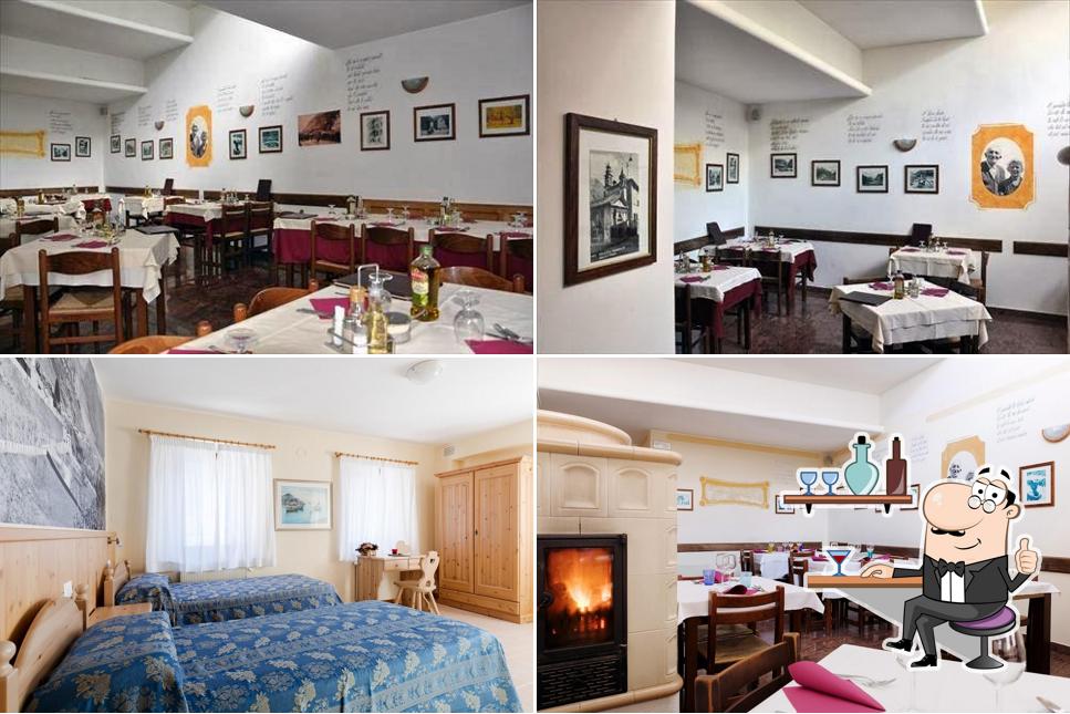 Albergo Ristorante De Bona