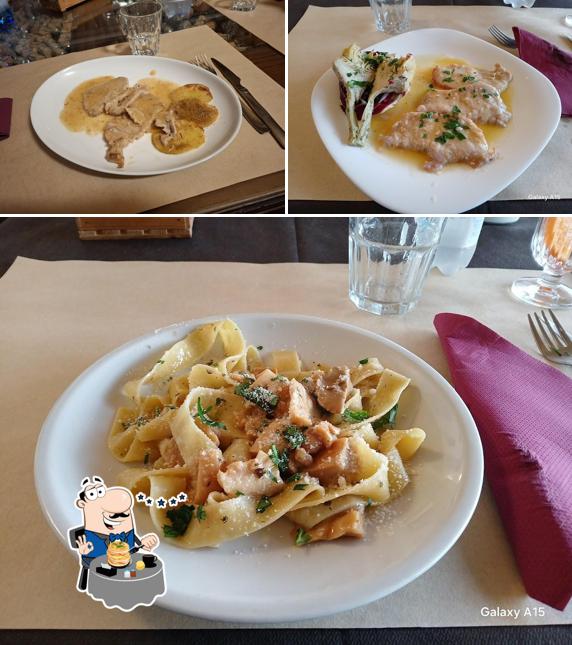 Platti al Cafè Bistrot 200