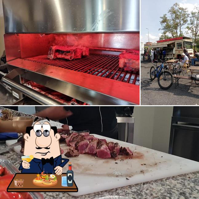 Prenditi un panino a Il mago del panino