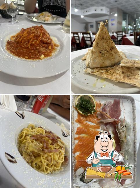 Ristorante - Pizzeria La Vela