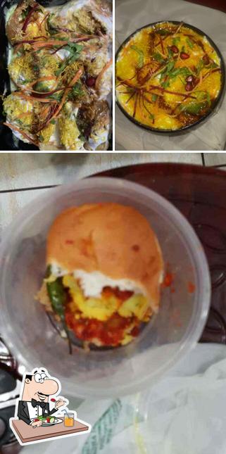Food at MISTIWALA