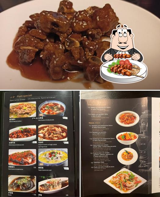 Platti al Ming Xuan Ge