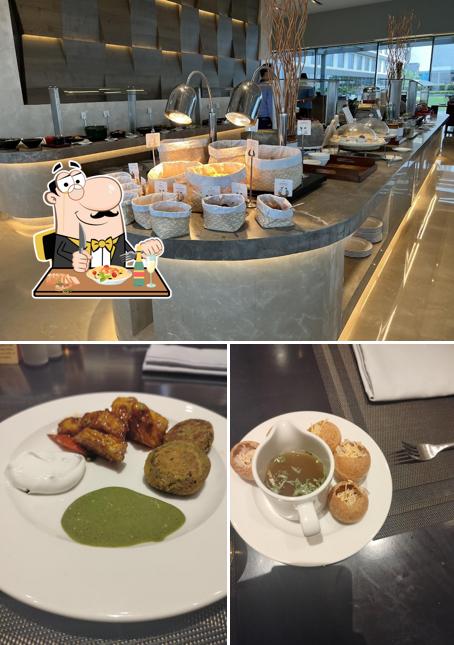 Meals at Mynt
