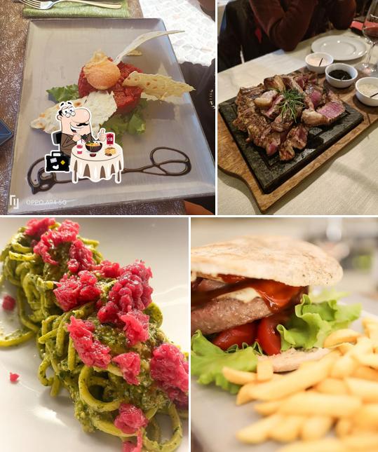 Platti al Fiore Nero Restaurant & Pizza