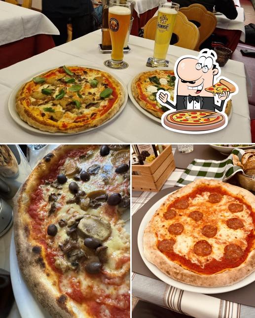La pizza è il piatto veloce più di successo al mondo