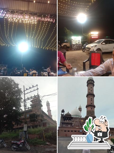 Mumbai maska cafe & restro