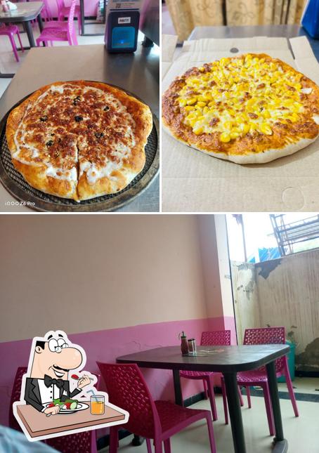 The Food Point Cafe